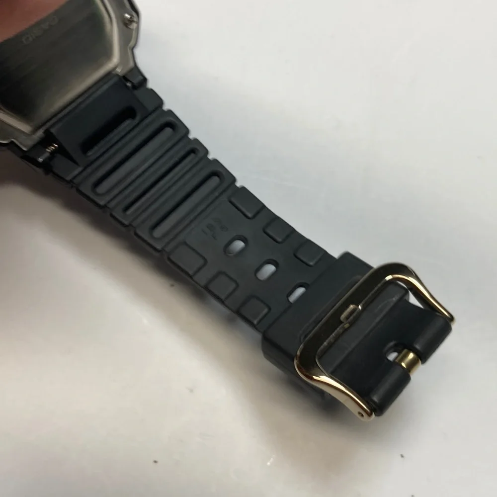 Casio hard find